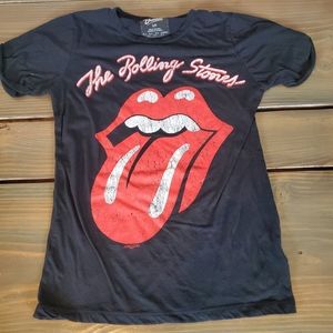 Vintage Rolling Stones T-shirt